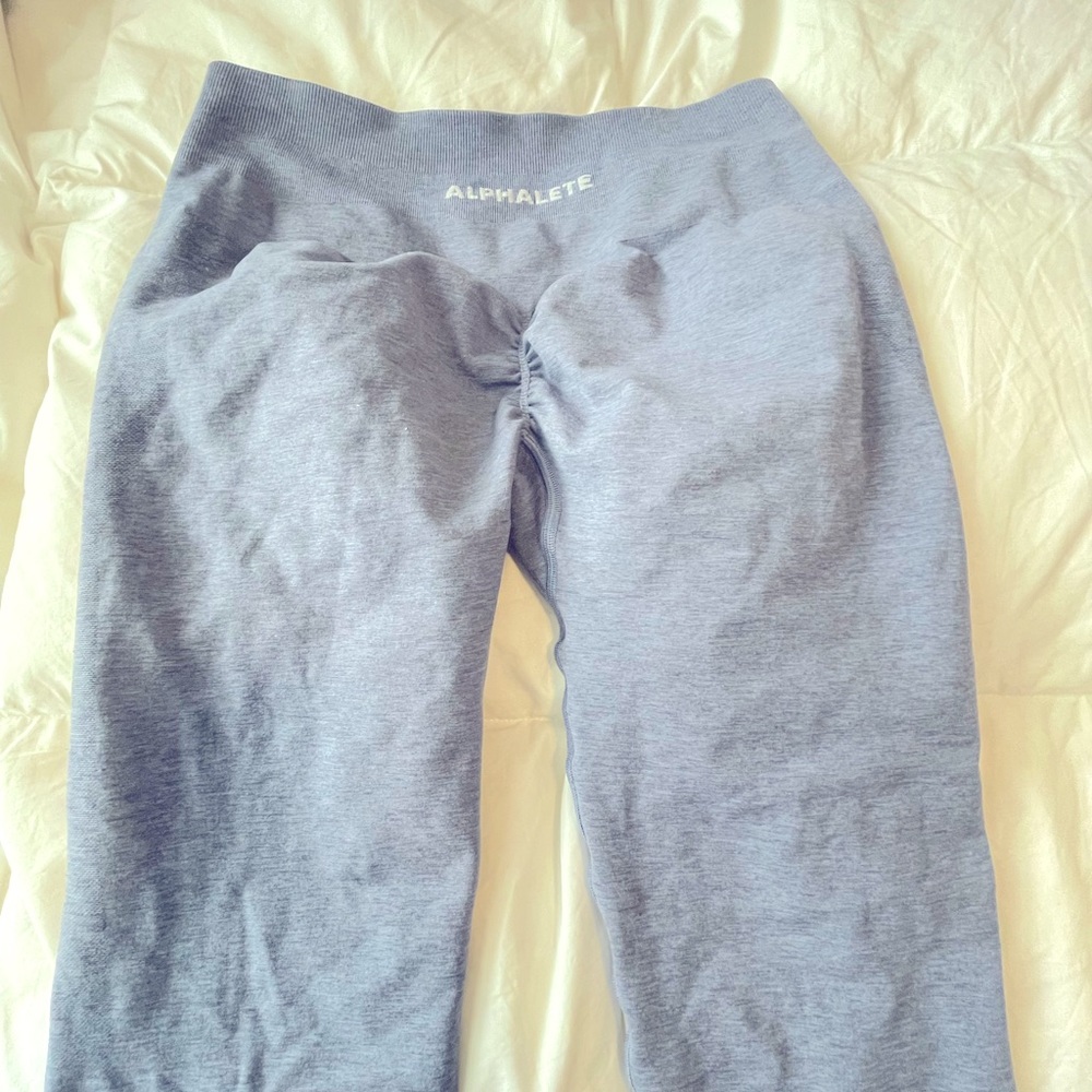 alphalete leggings